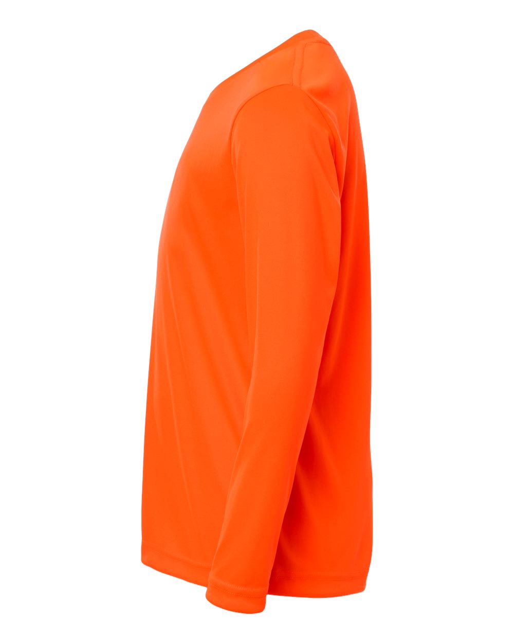 Safety Orange