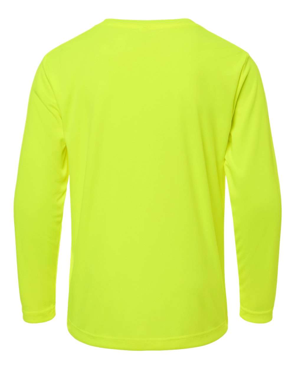 Safety Yellow