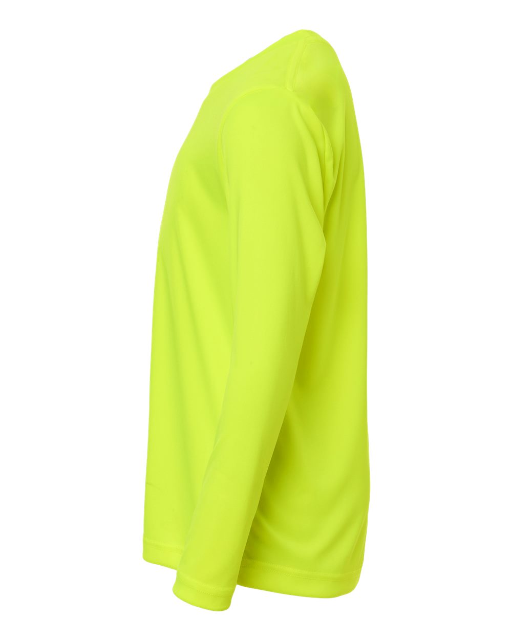 Safety Yellow