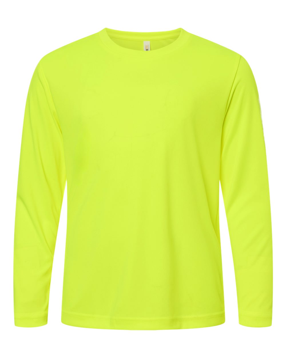 Safety Yellow