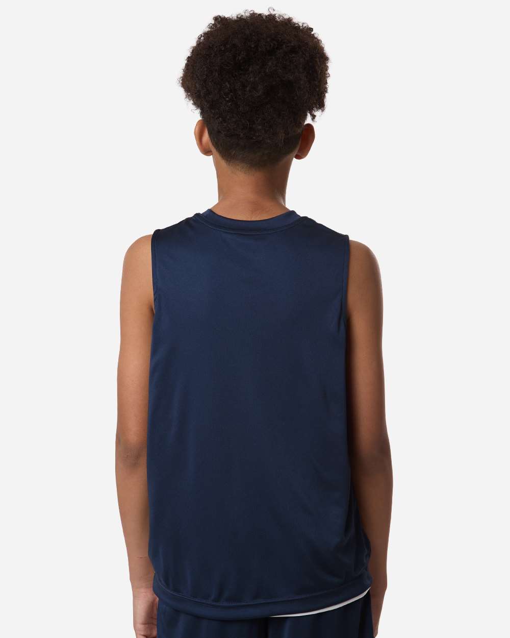 Sport Dark Navy/ White
