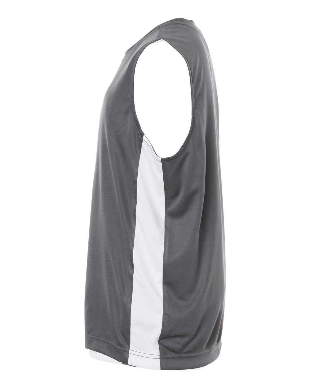 Sport Graphite/ White