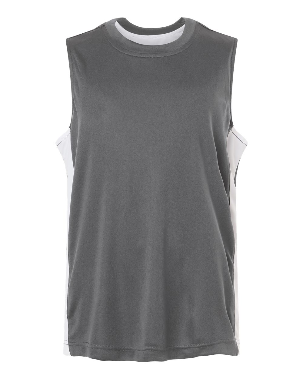 Sport Graphite/ White