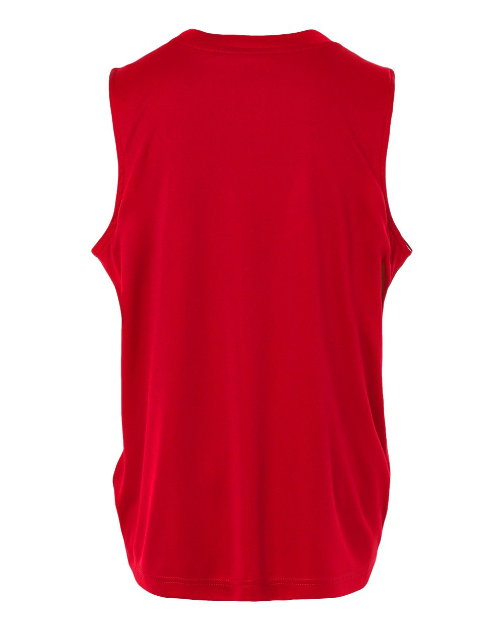 Sport Red/ White