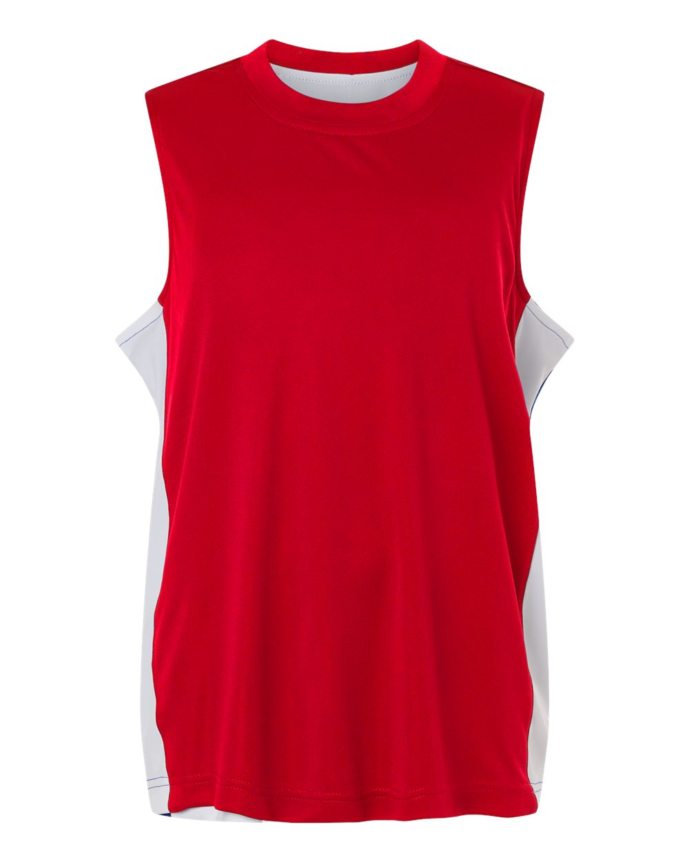 Sport Red/ White