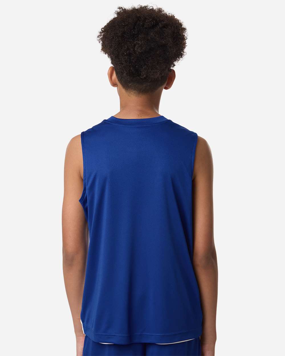Sport Royal/ White
