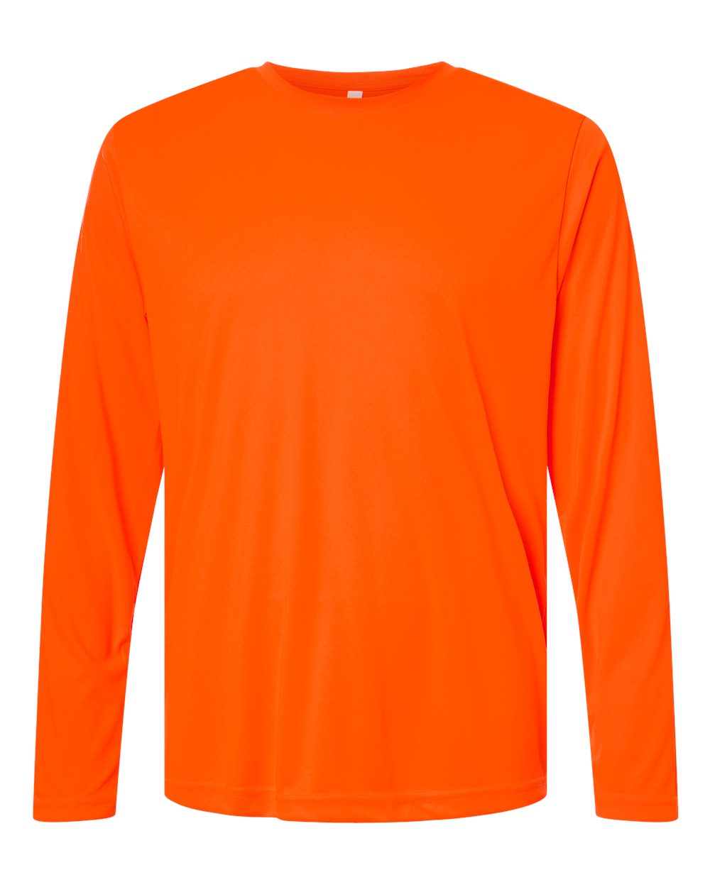 Safety Orange