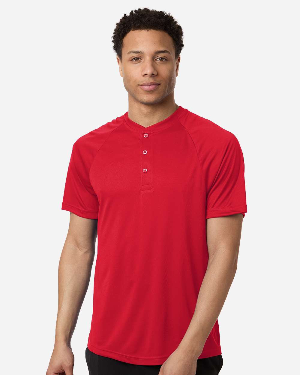 Sport Red