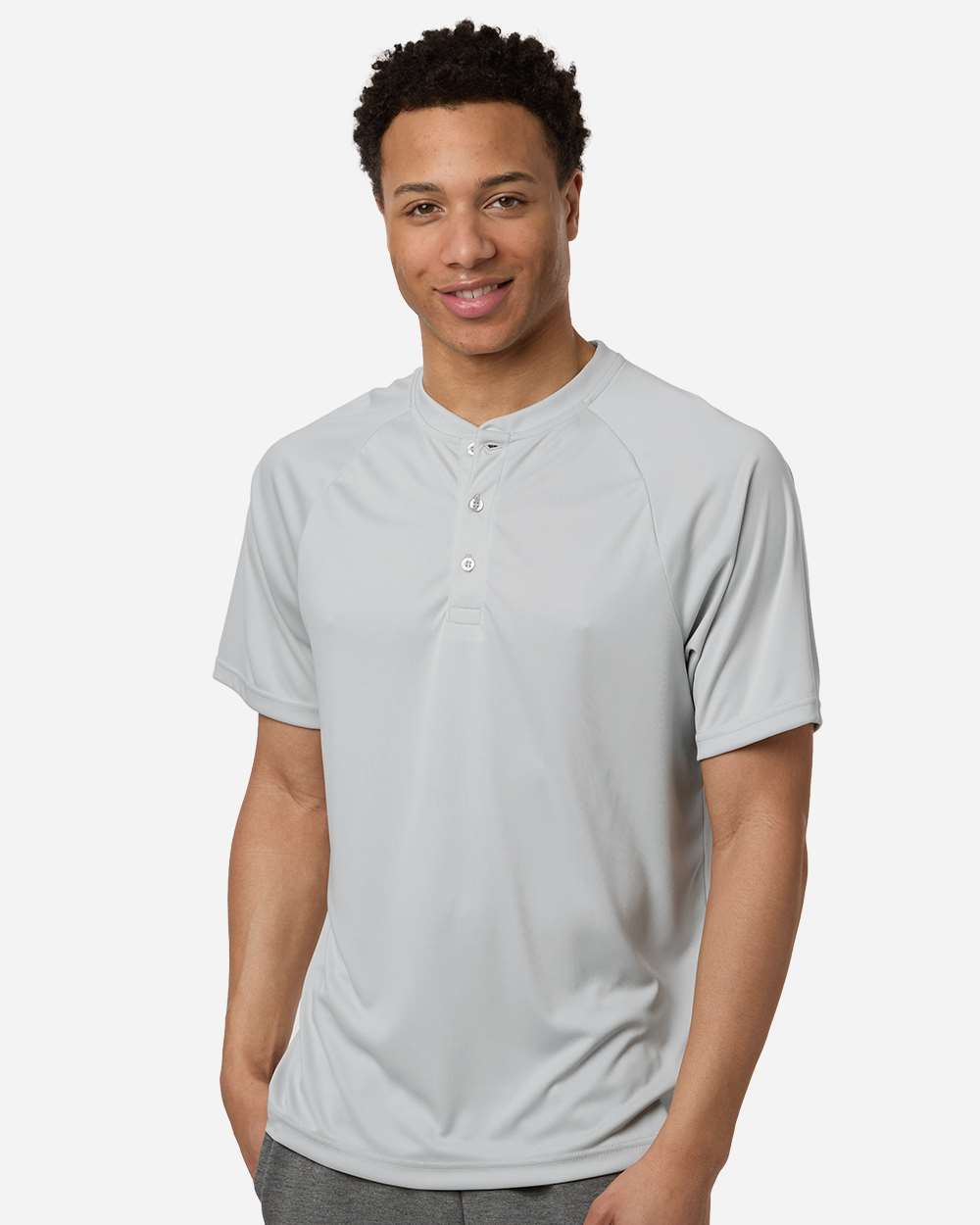 Sport Silver