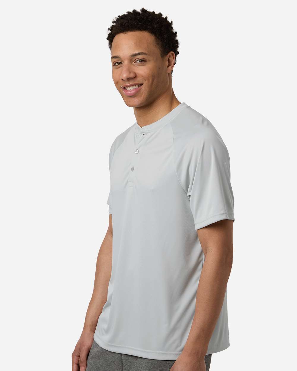 Sport Silver