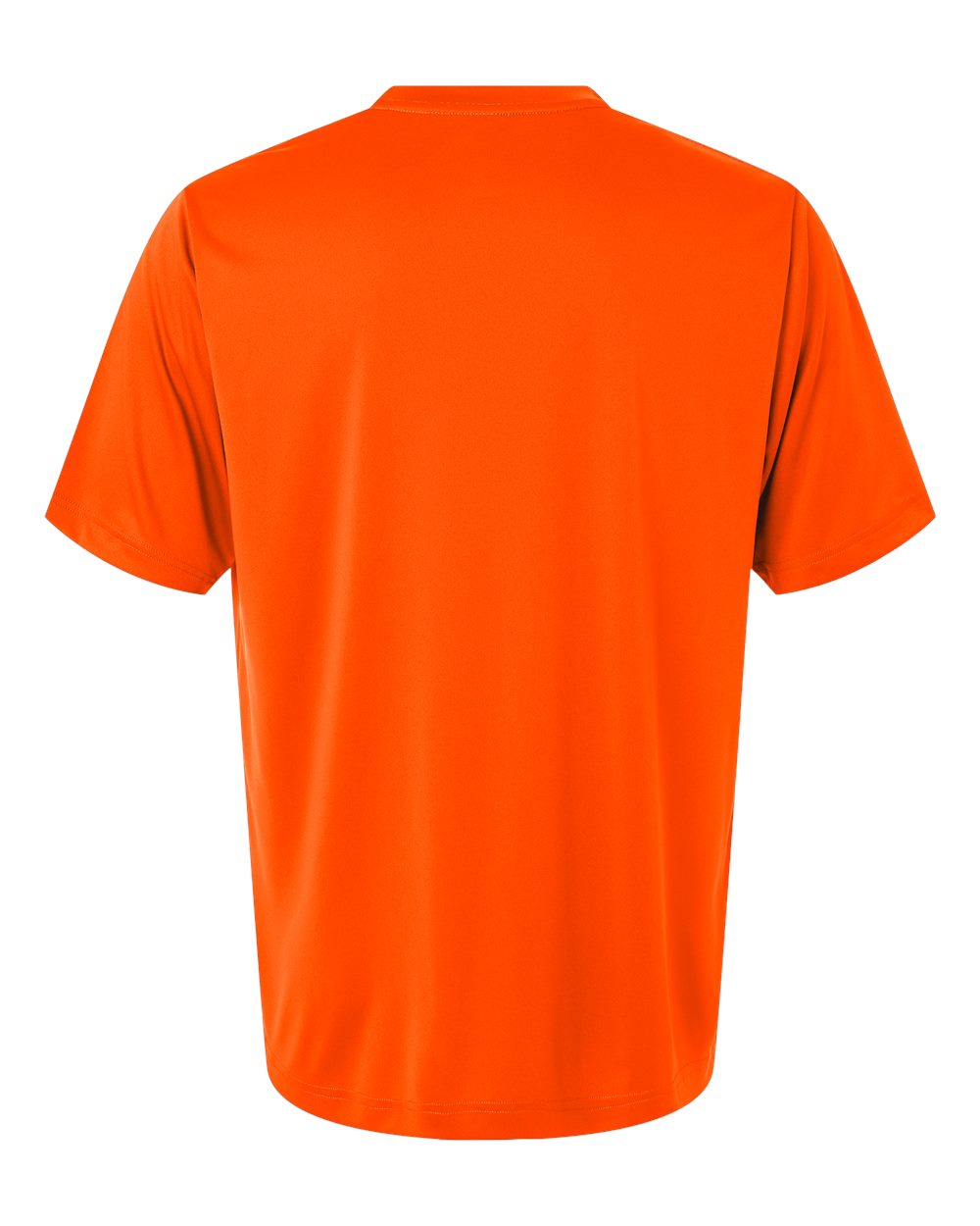 Safety Orange