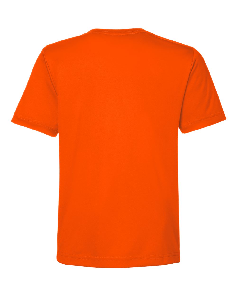Safety Orange