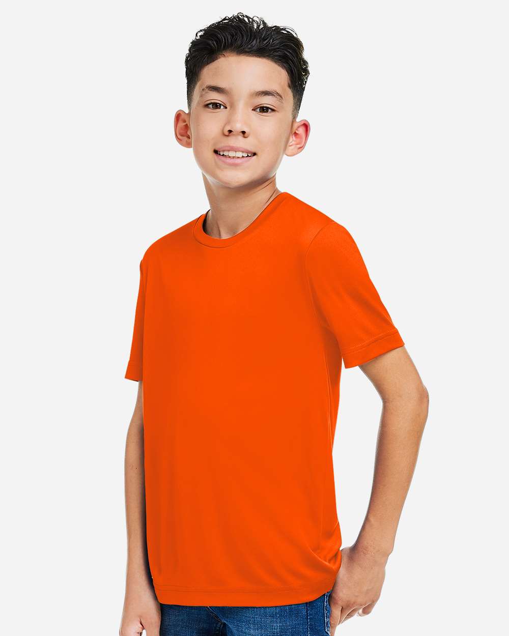 Safety Orange