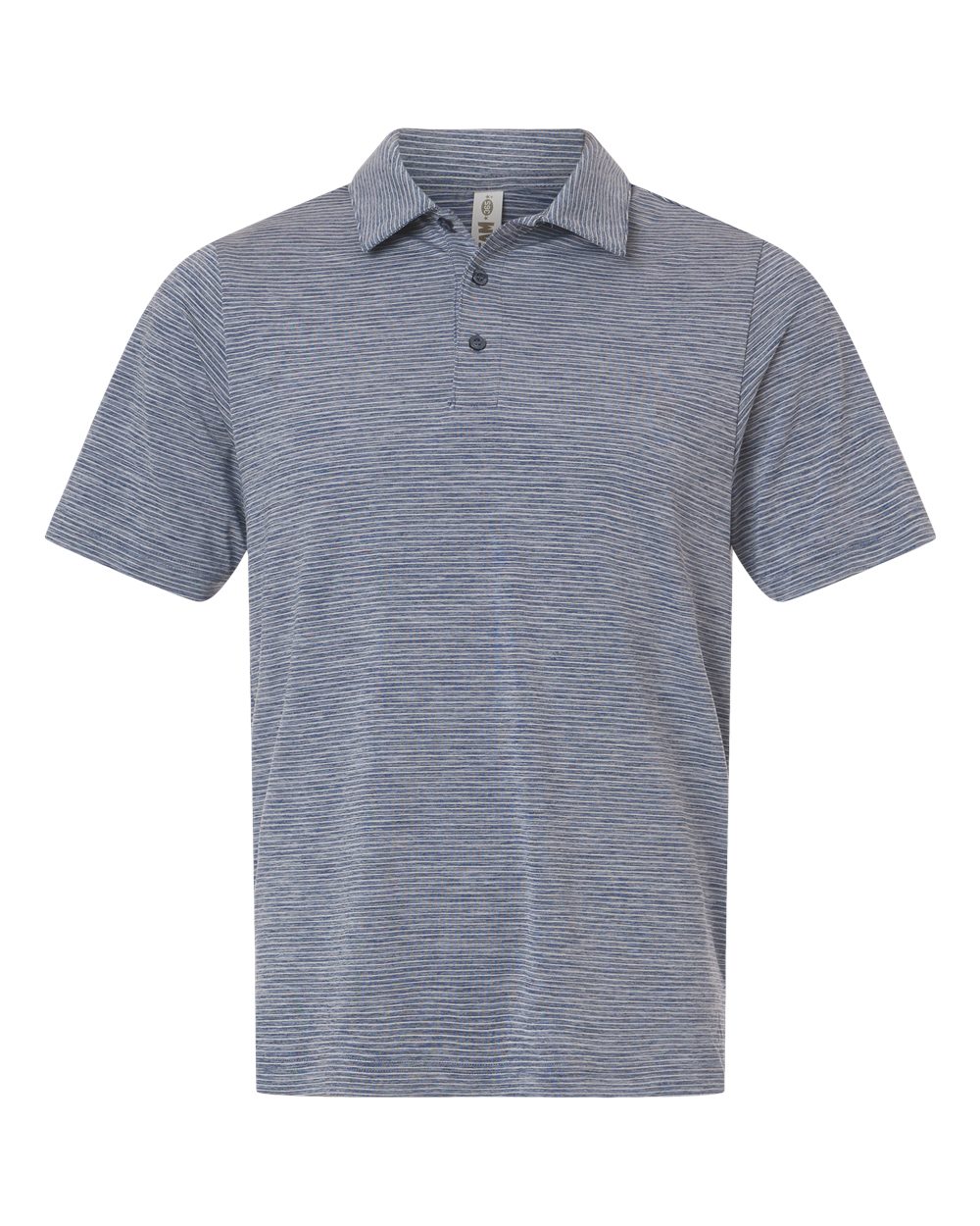 Sport Dark Navy Heather/ White