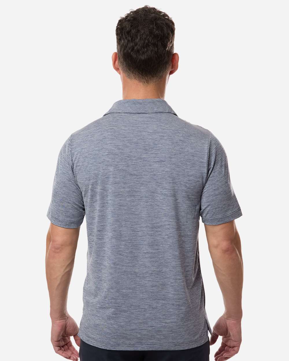 Sport Dark Navy Heather/ White