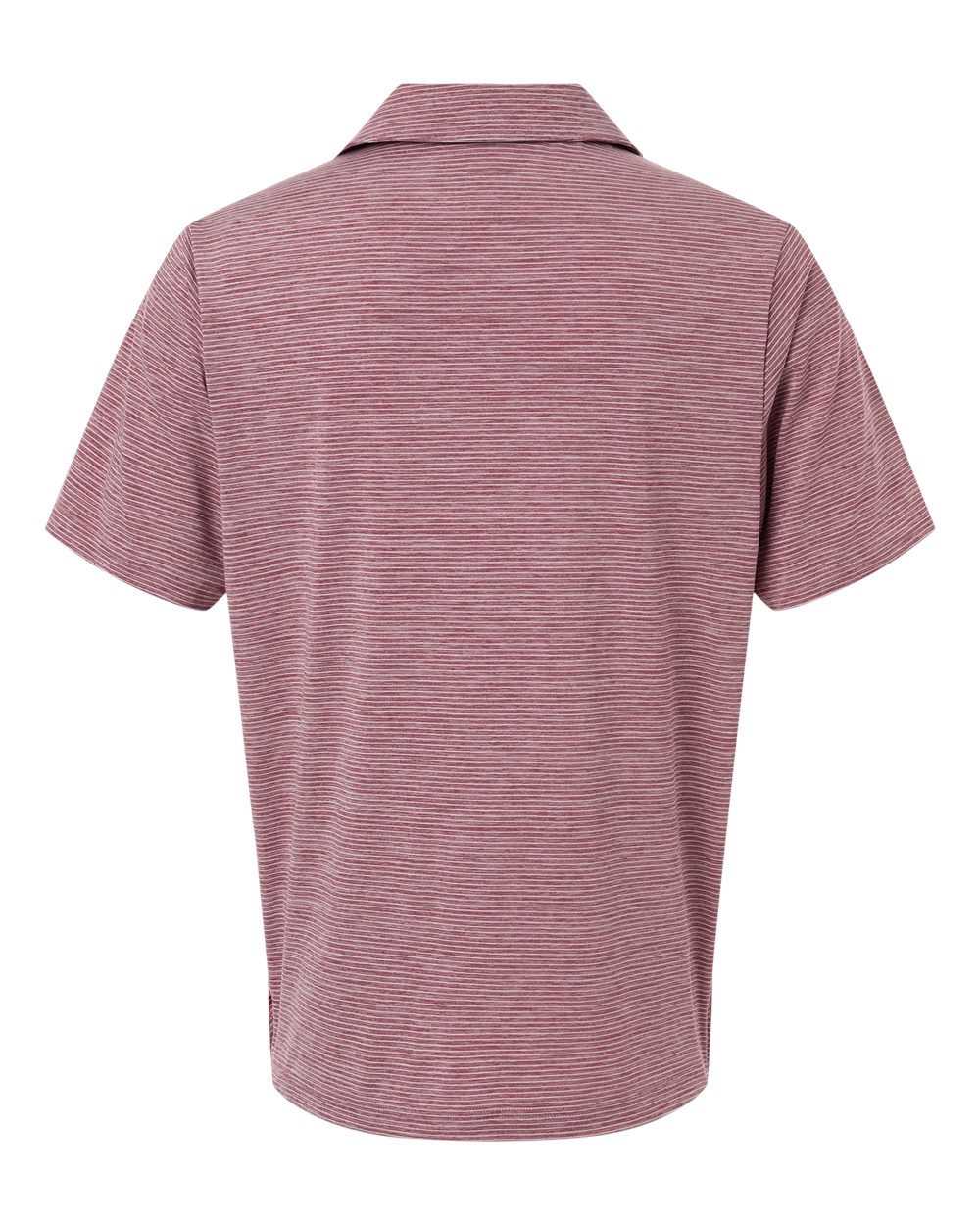 Sport Maroon Heather/ White