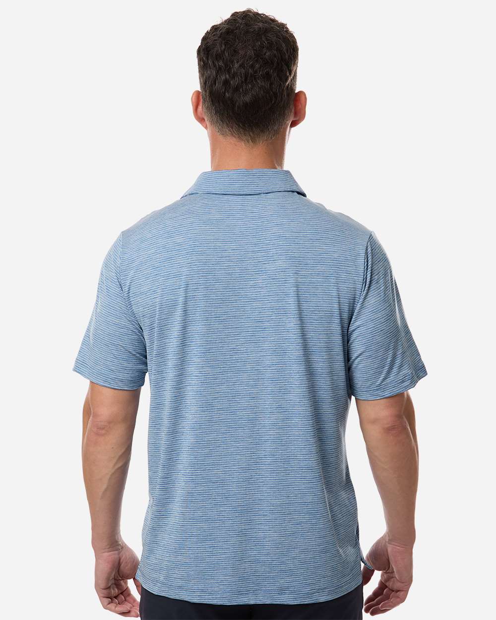 Sport Royal Heather/ White