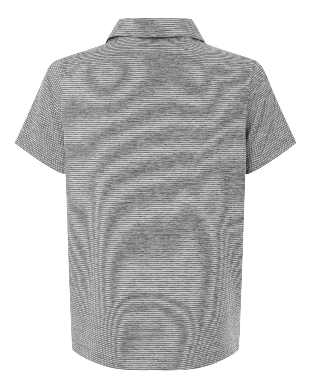 Black Heather/ White