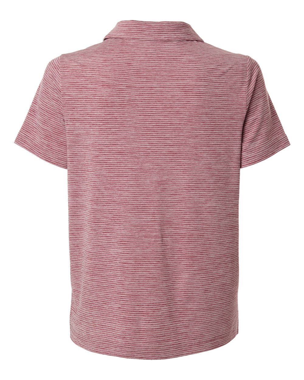 Sport Maroon Heather/ White