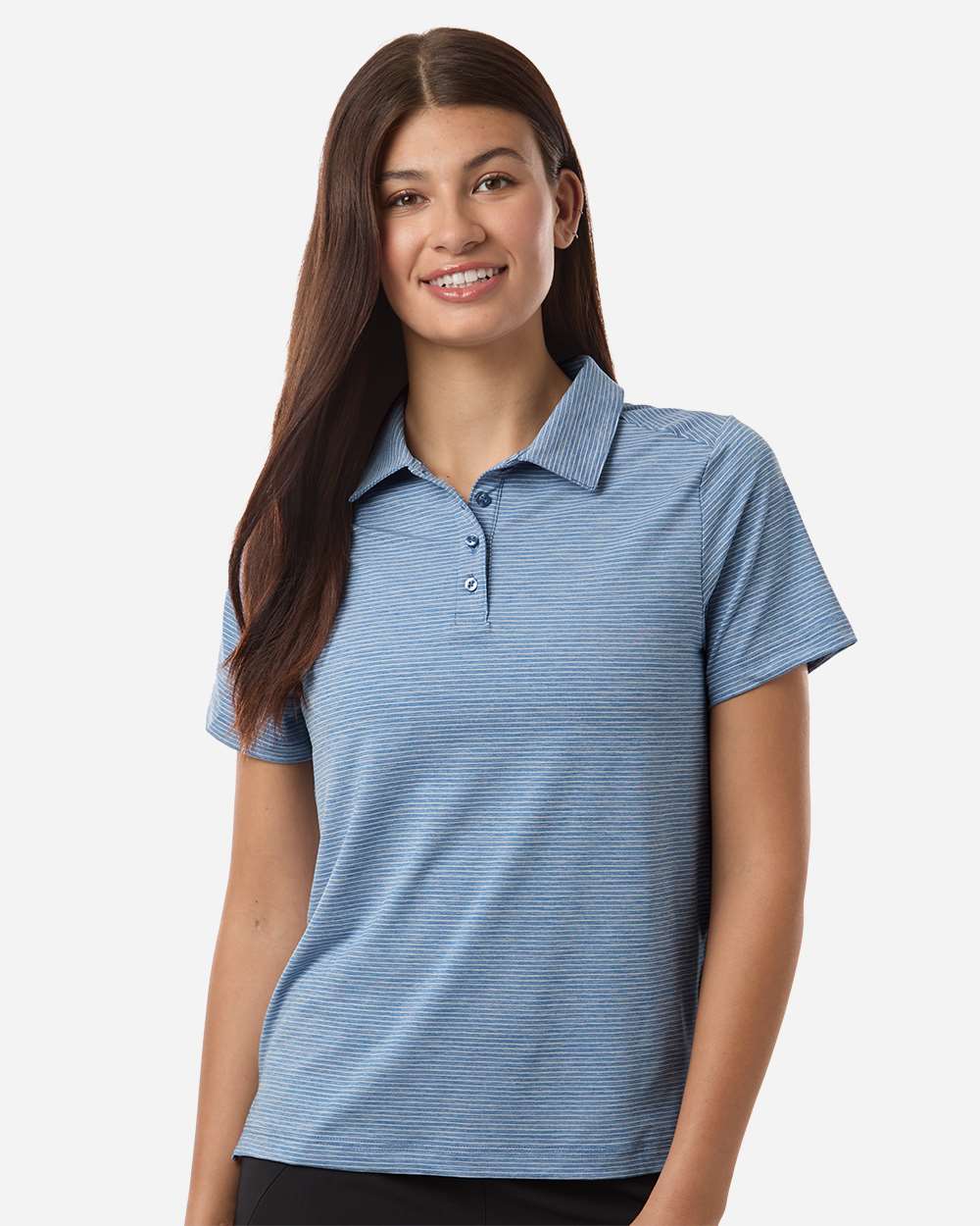 Sport Royal Heather/ White