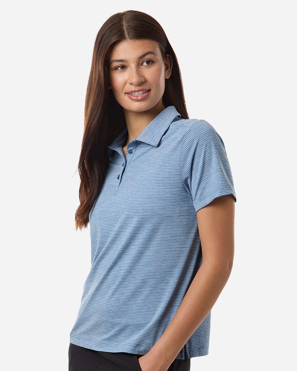 Sport Royal Heather/ White