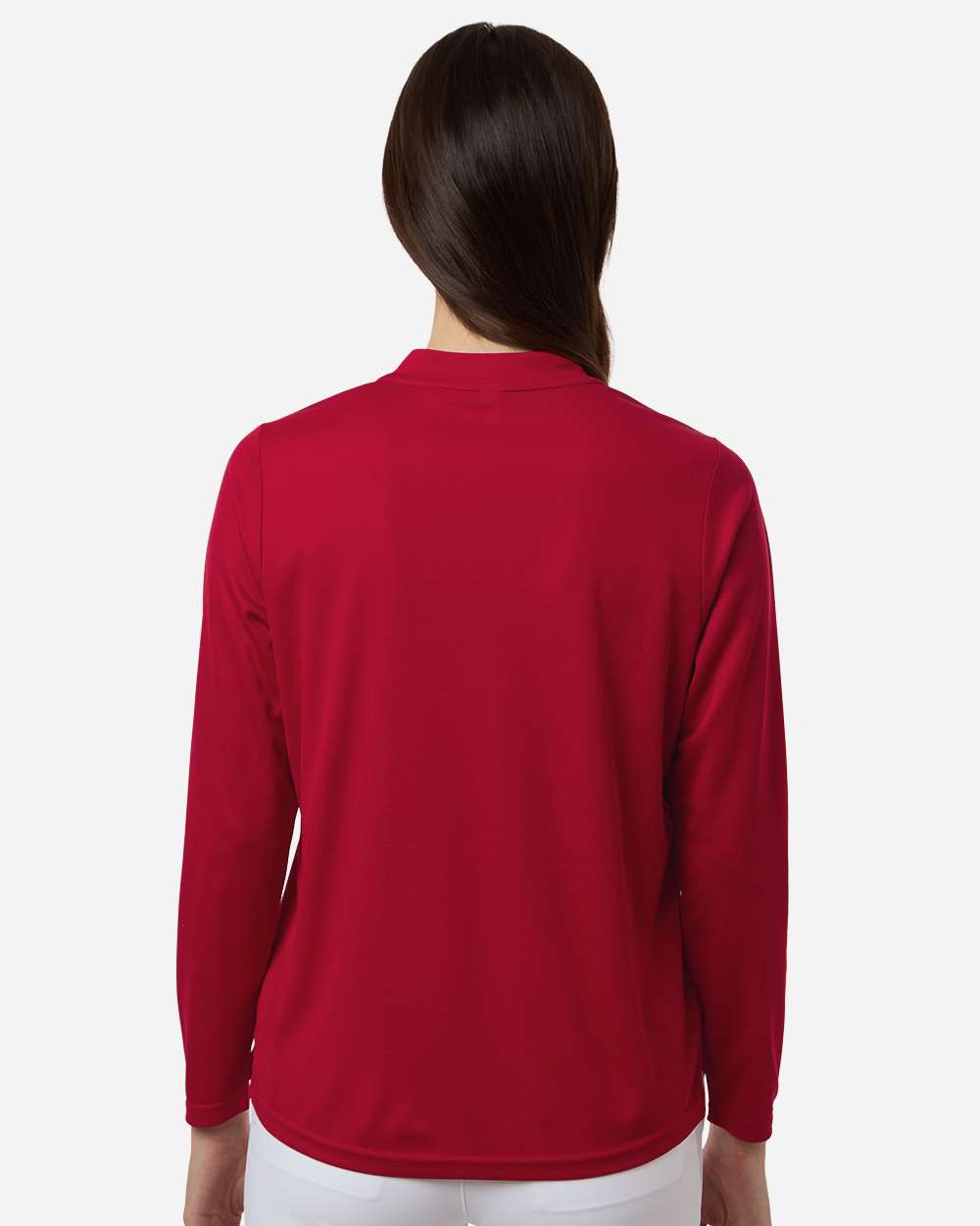 Classic Red