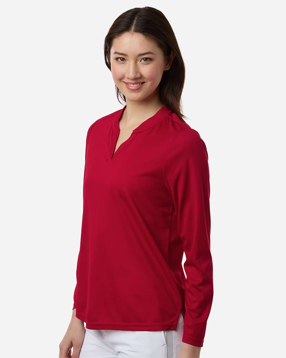 Classic Red