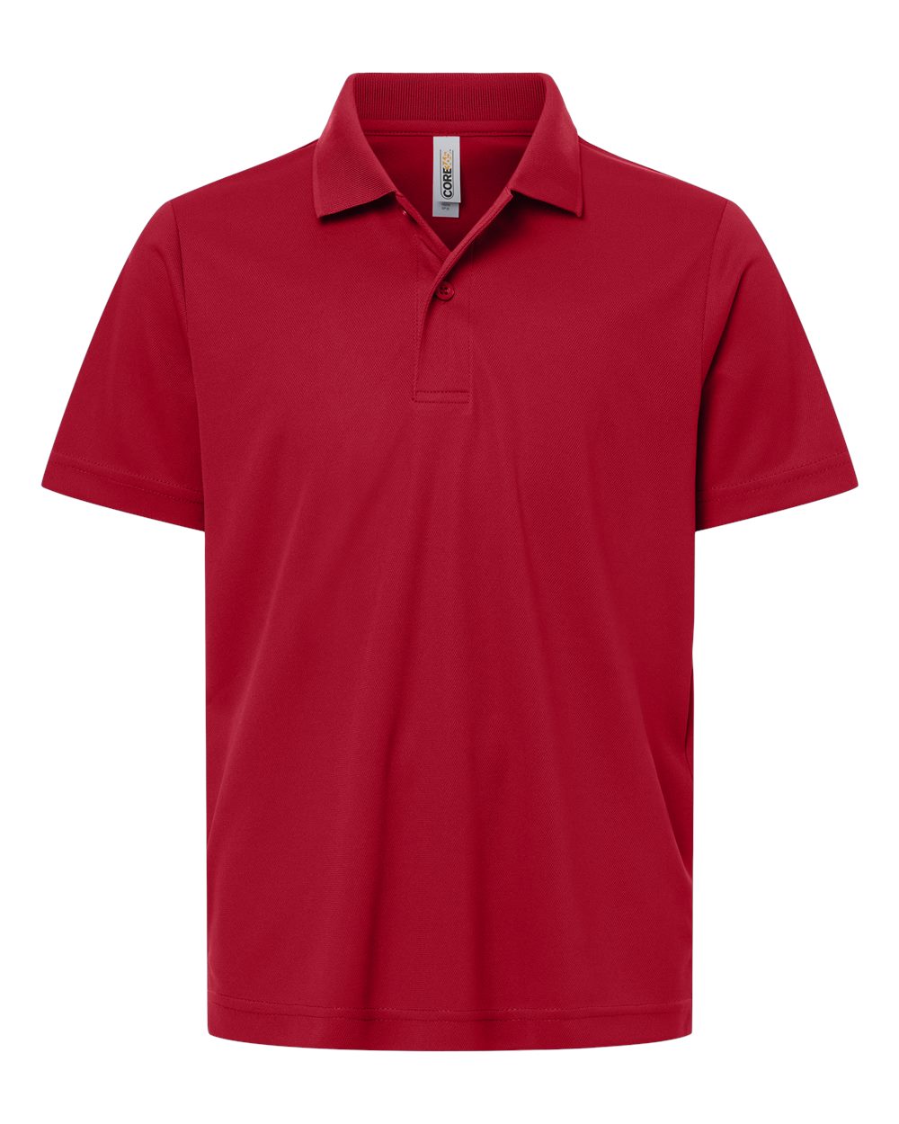 Classic Red