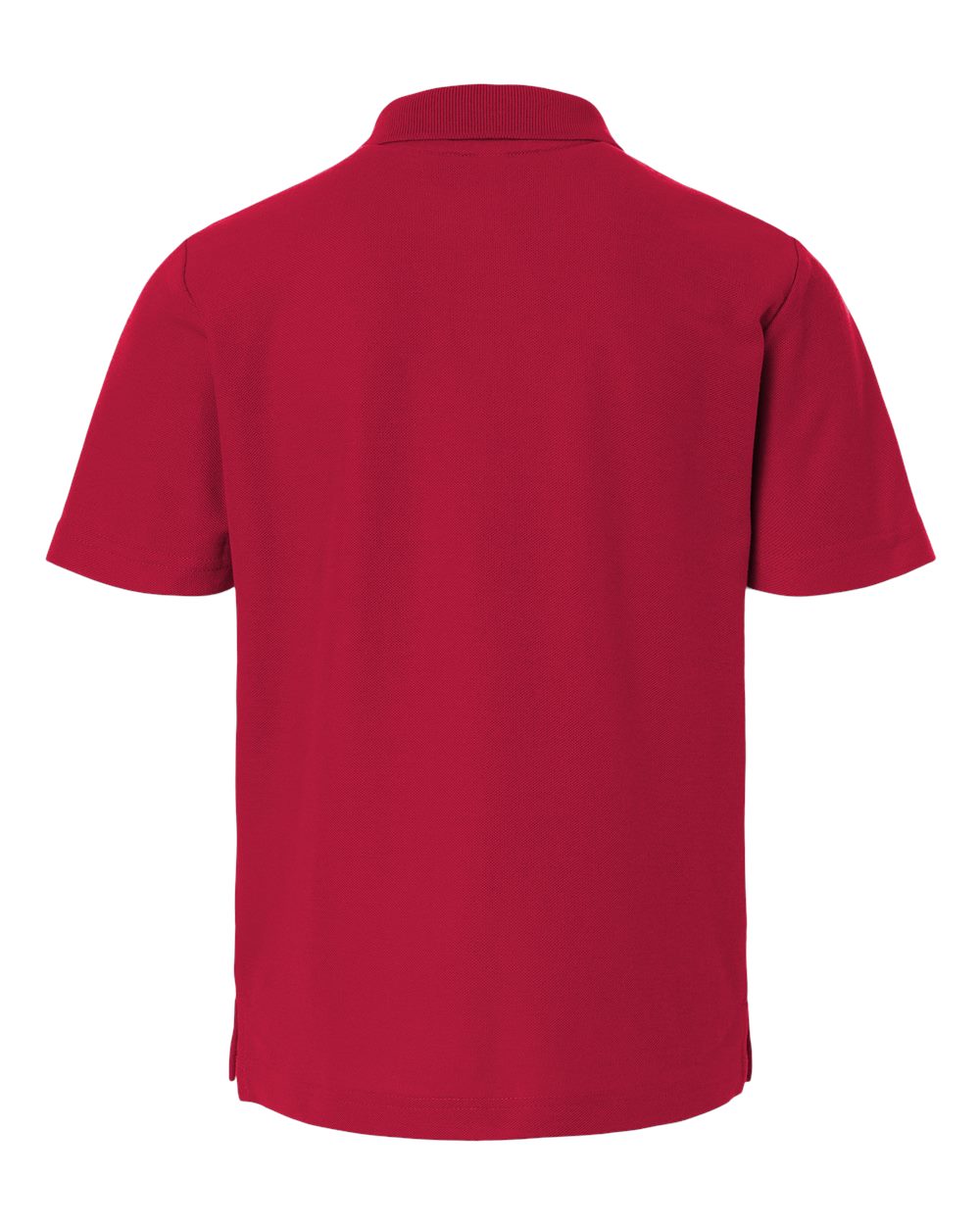 Classic Red