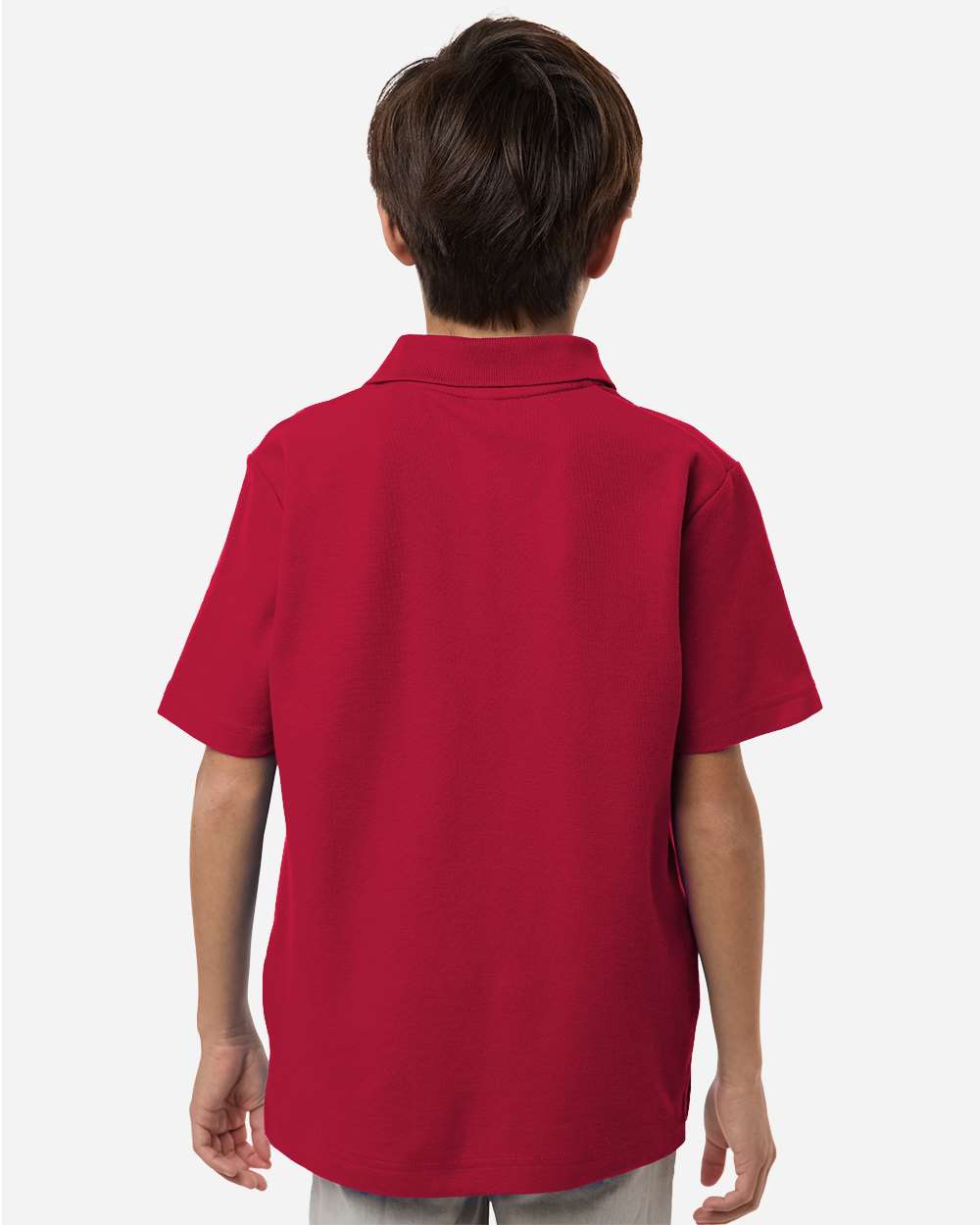 Classic Red