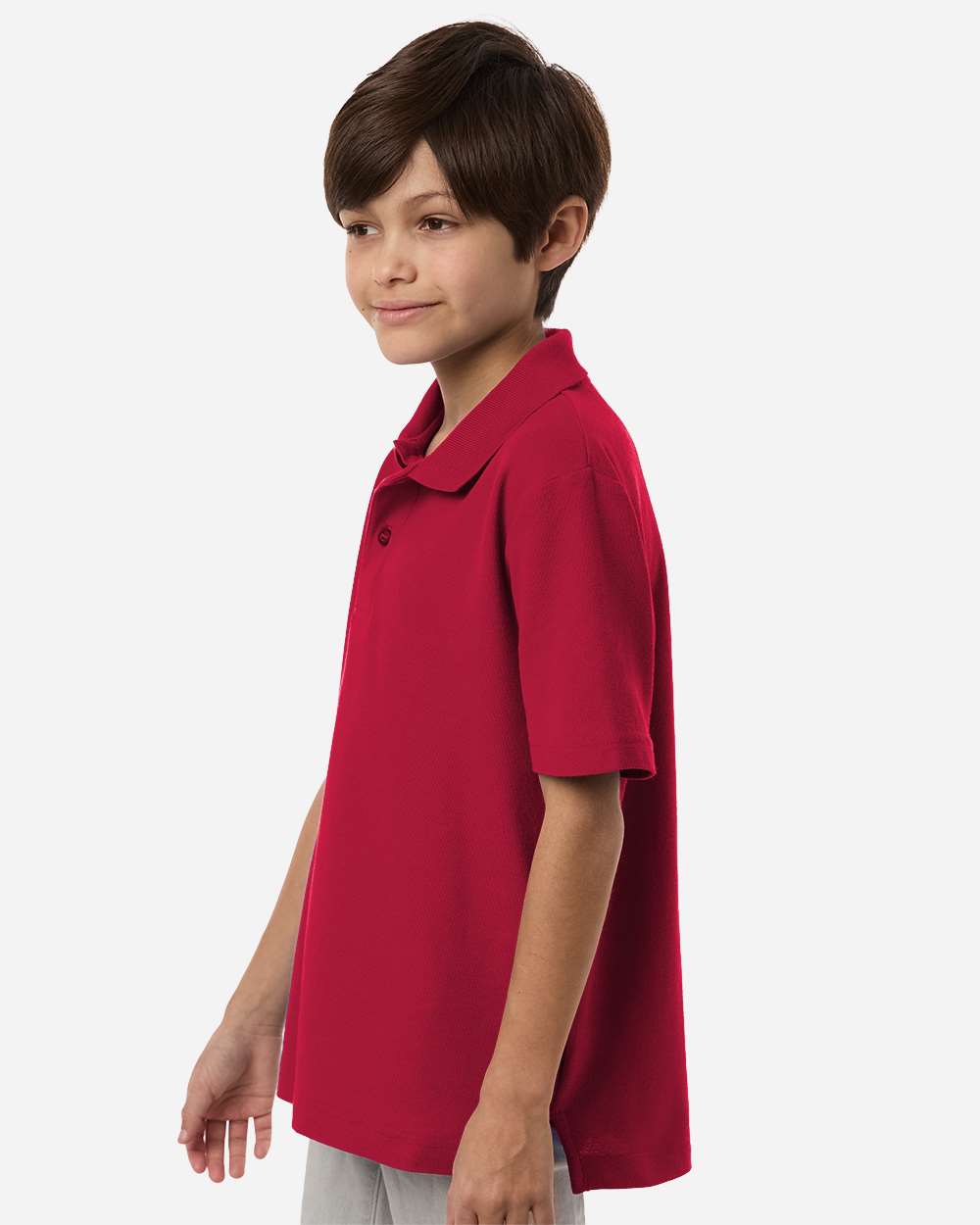 Classic Red