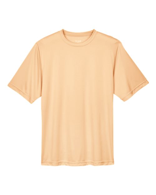 Team 365 TT11, Men's Zone Performance T-shirt, Melon