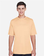 Team 365 TT11, Men's Zone Performance T-shirt, Melon