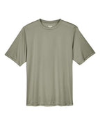Team 365 TT11, Men's Zone Performance T-shirt, Olive