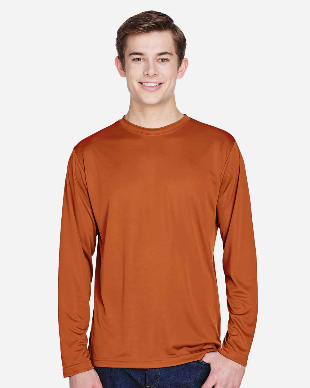 Sport Burnt Orange