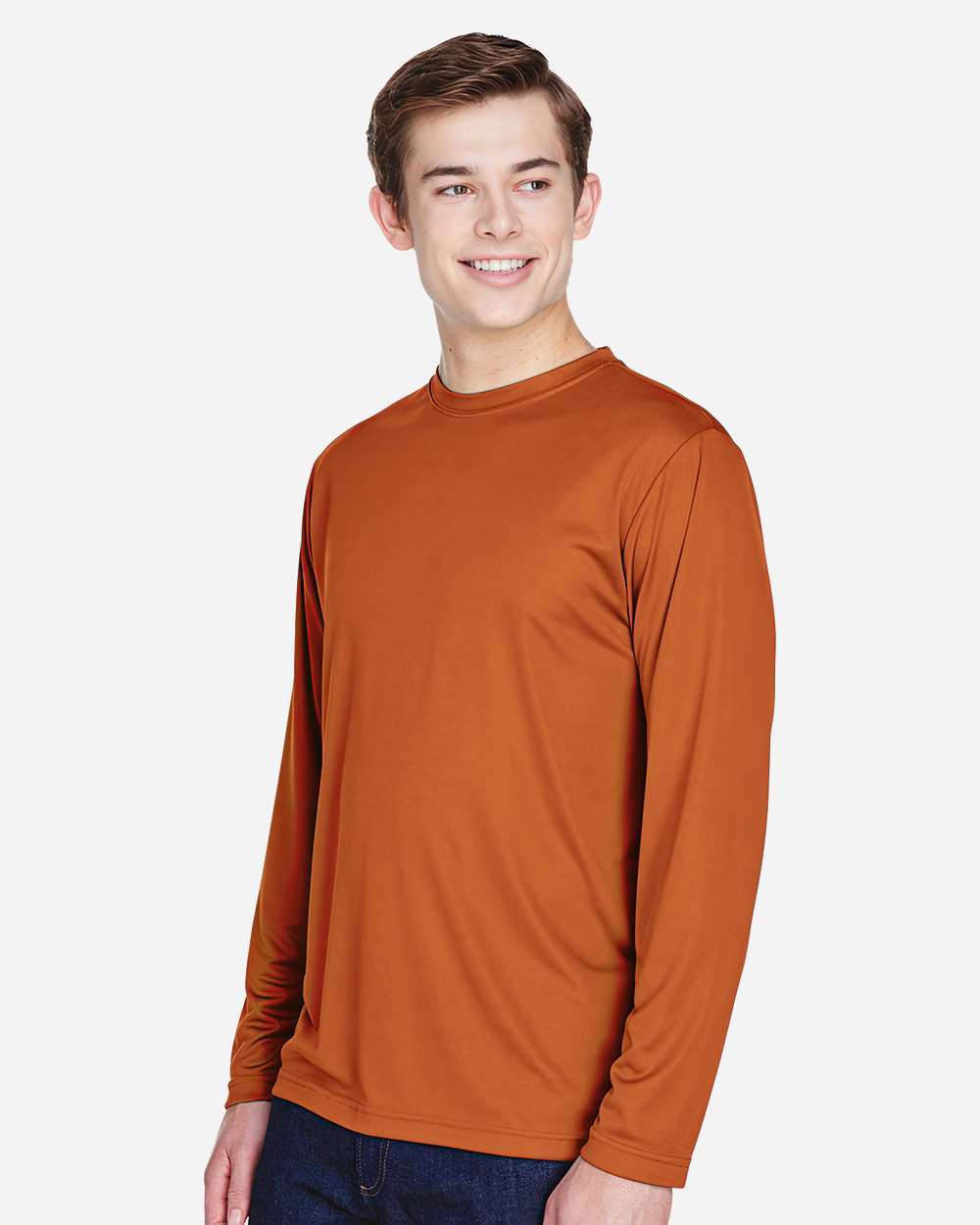 Sport Burnt Orange