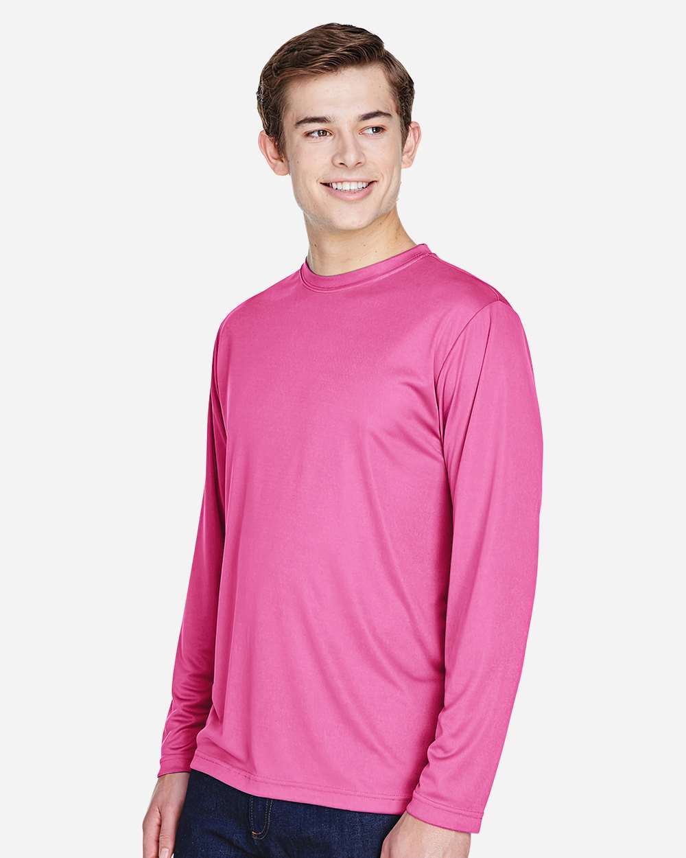 Sport Charity Pink