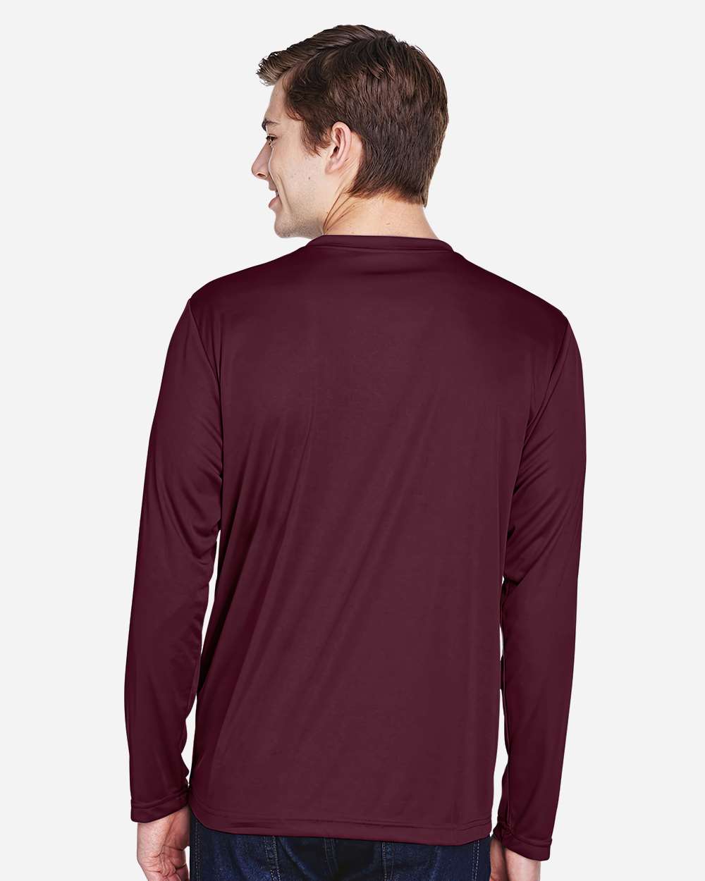 Sport Dark Maroon