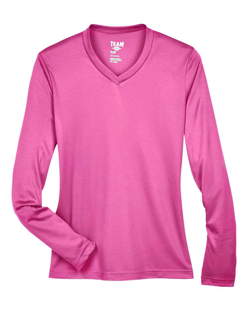 Sport Charity Pink