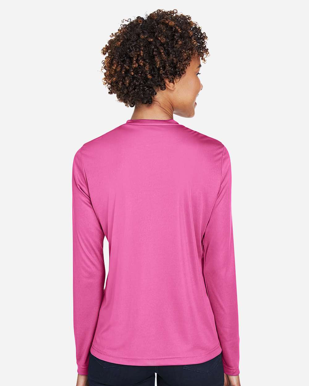 Sport Charity Pink