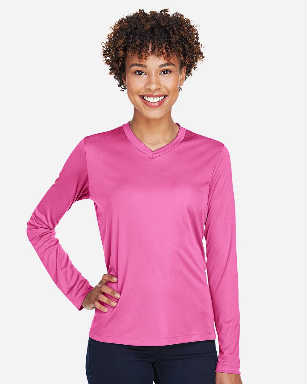 Sport Charity Pink
