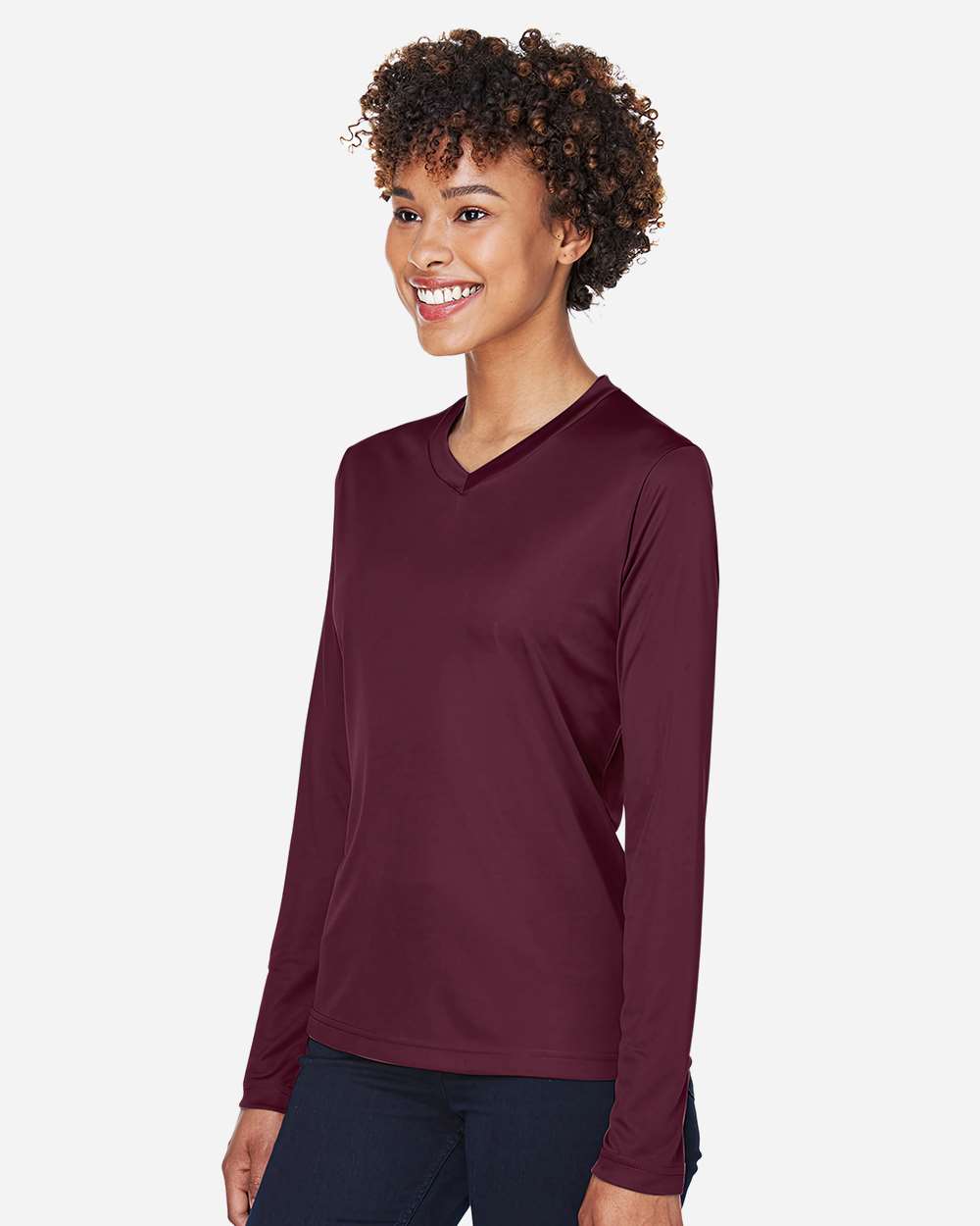 Sport Dark Maroon