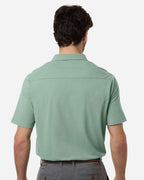 Devon & Jones DG102, Polos, Balsam Green