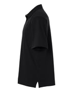 Devon & Jones DG102, Polos, Black