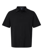 Devon & Jones DG102, Polos, Black