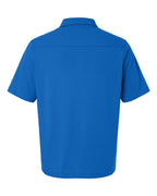 Devon & Jones DG102, Polos, French Blue