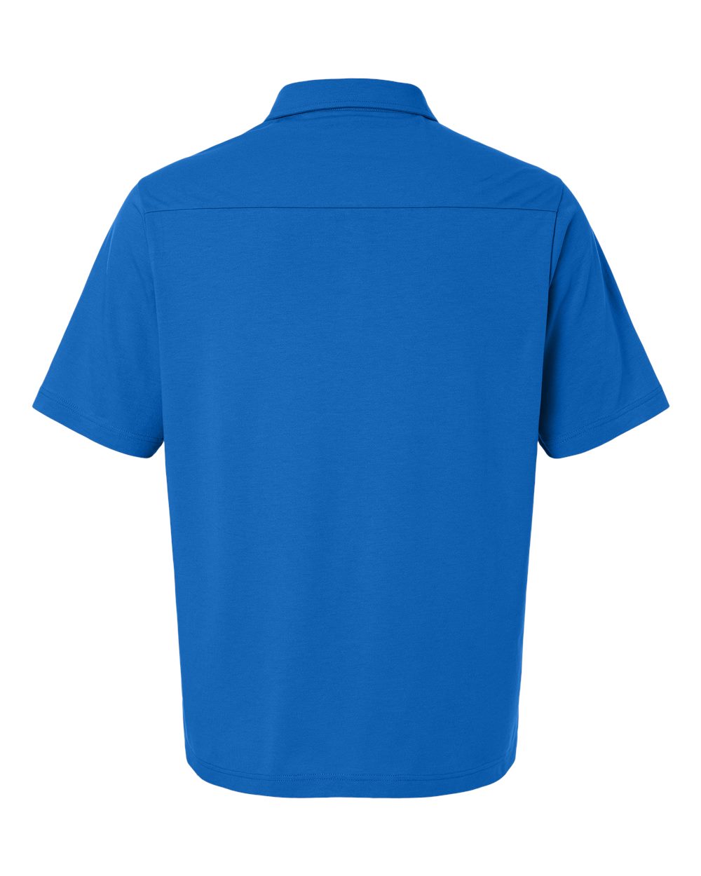 Devon & Jones DG102, Polos, French Blue