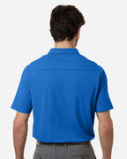 Devon & Jones DG102, Polos, French Blue