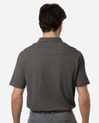 Devon & Jones DG102, Polos, Graphite