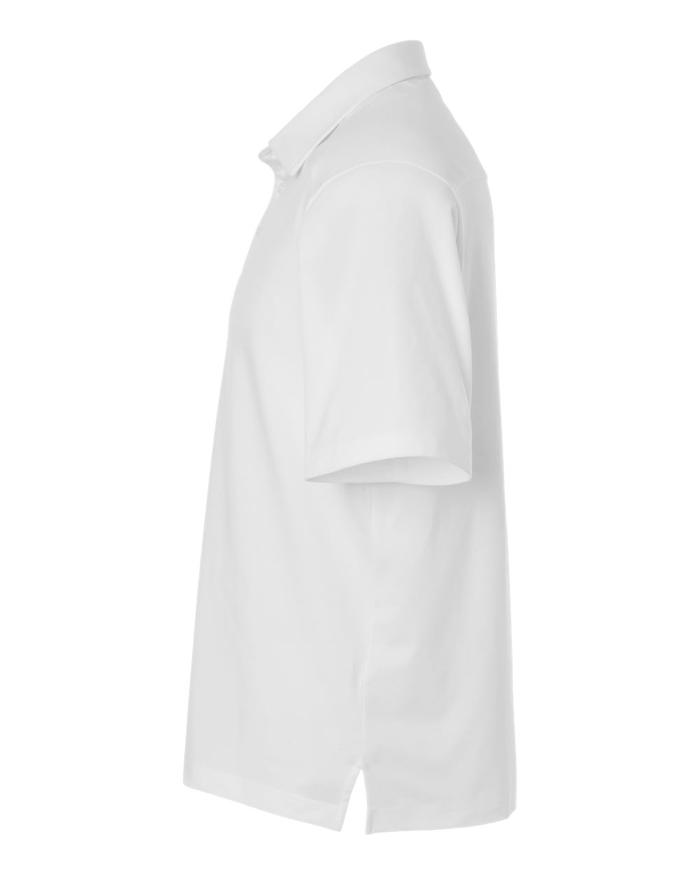 Devon & Jones DG102, Polos, White